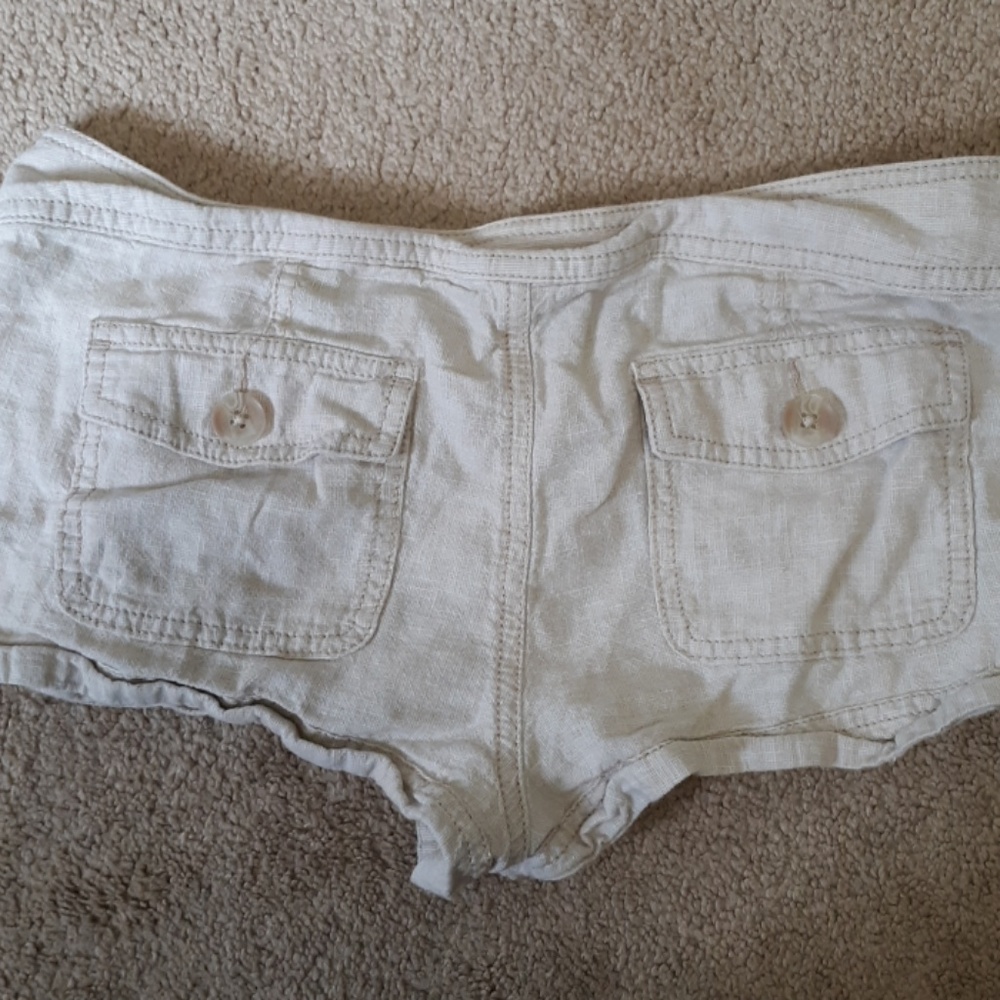 Shorts - Picture 2 of 4